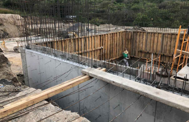 Senderos - Obra Civil3122