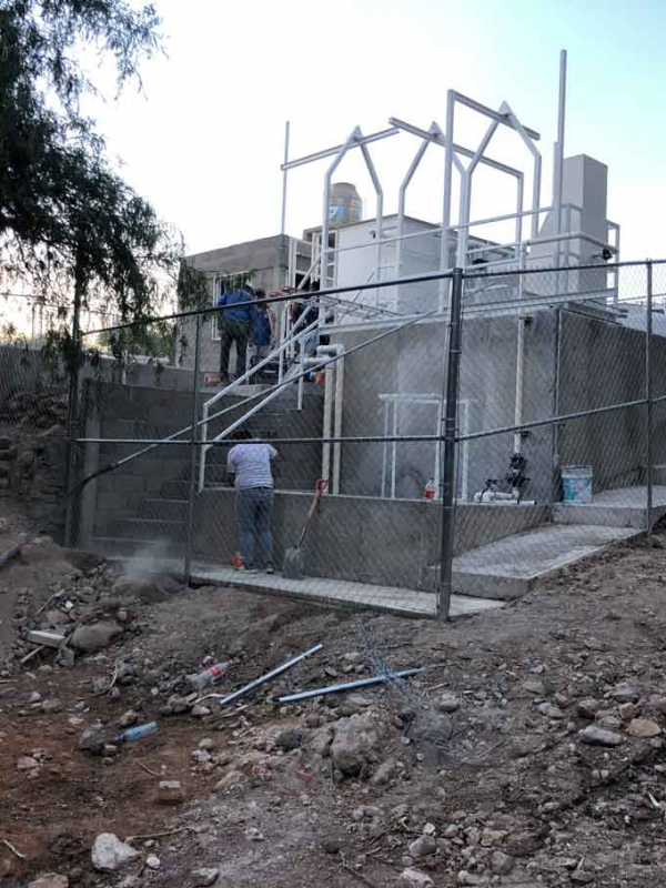 Tierra Nueva - Obra Civil7551