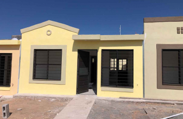 Urbi Villa - Edificación de Vivienda7044
