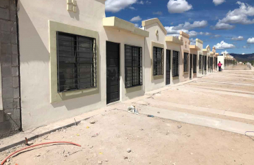 Urbi Villa - Edificación de Vivienda7849